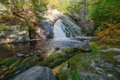 Nova Scotia Waterfalls