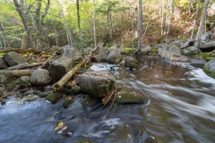 Nova Scotia Waterfalls