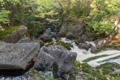 Nova Scotia Waterfalls