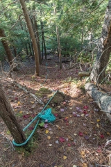Nova Scotia Waterfalls