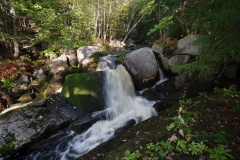 Nova Scotia Waterfalls