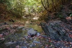 Nova Scotia Waterfalls