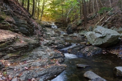 Nova Scotia Waterfalls