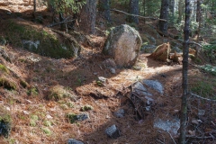 Nova Scotia Waterfalls