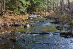 Nova Scotia Waterfalls