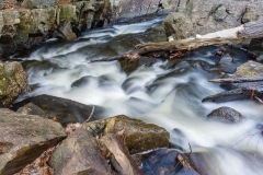 Nova Scotia Waterfalls
