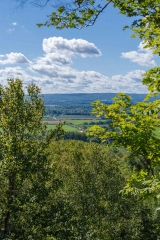 Nova Scotia Waterfalls