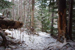 Nova Scotia Waterfalls