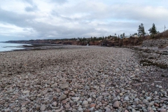 Nova Scotia Waterfalls