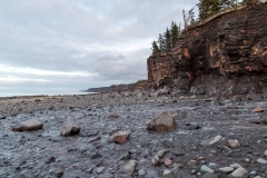 Nova Scotia Waterfalls