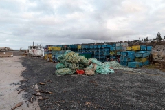 Nova Scotia Waterfalls