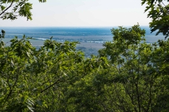 Gault Nature Reserve, Mount St. Hilaire, Quebec