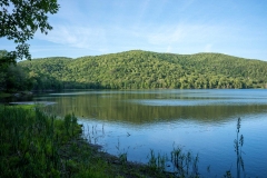 Gault Nature Reserve, Mount St. Hilaire, Quebec
