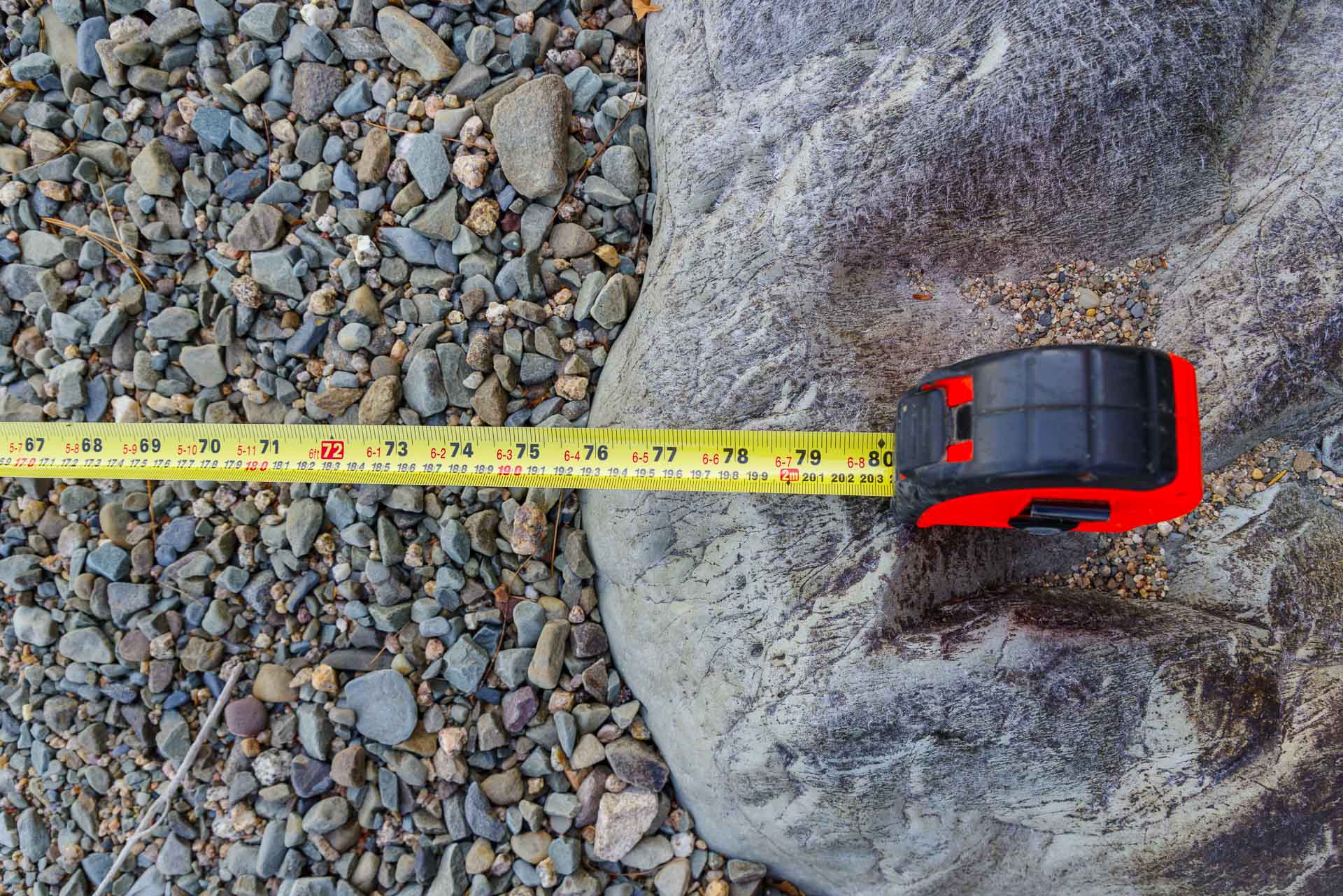 Drought Measurement 2025